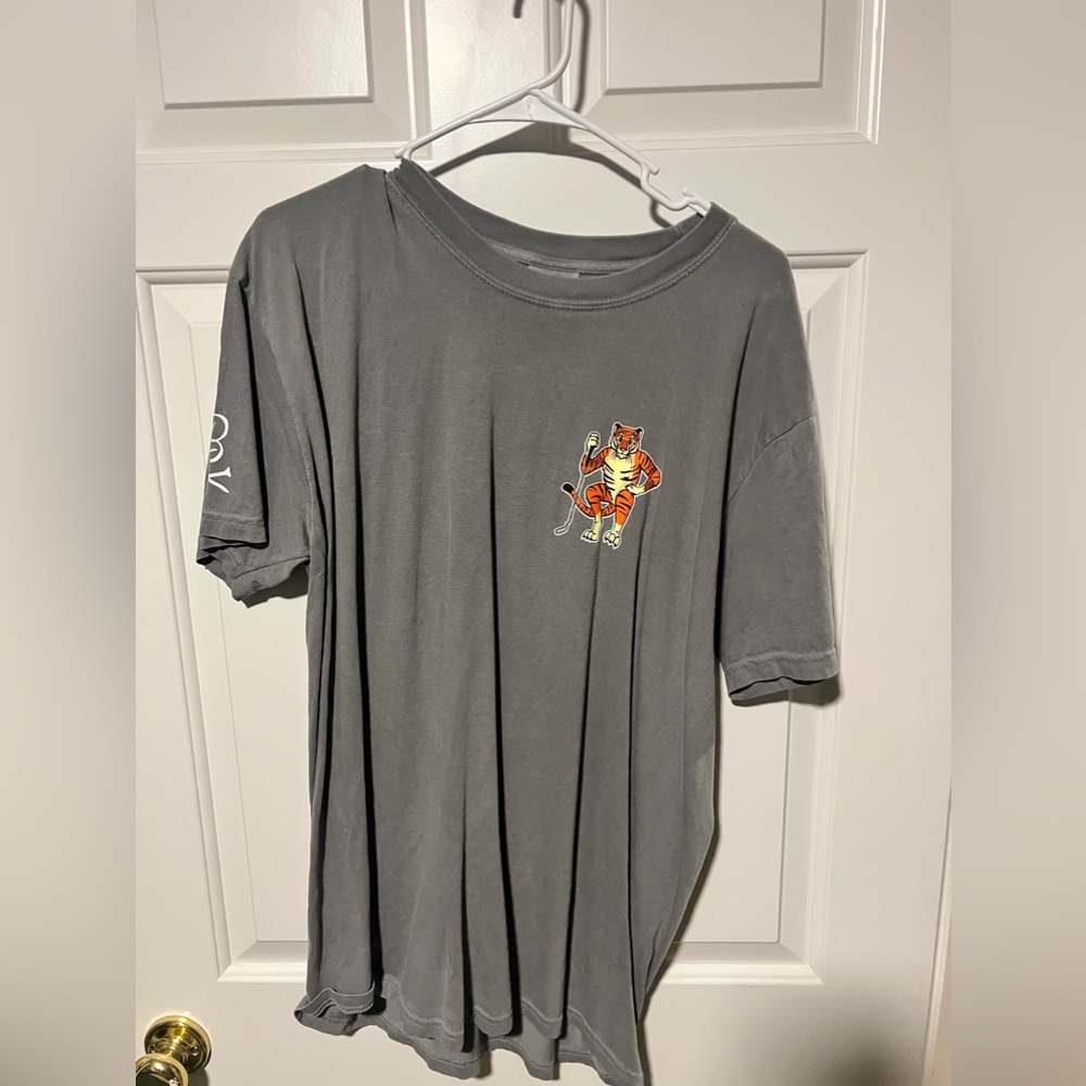 Barstool Tiger Tee